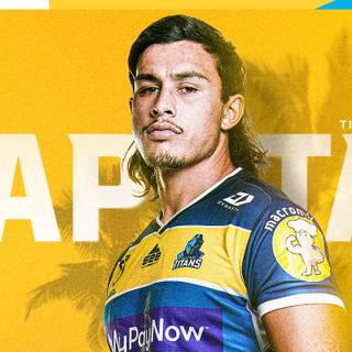 Gold Coast Titans wallpaper