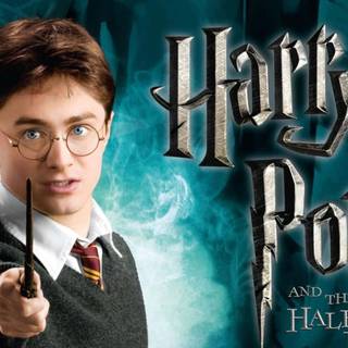 Harry Potter and Half Blood Prince wallpaper