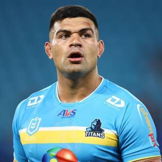 Gold Coast Titans wallpaper