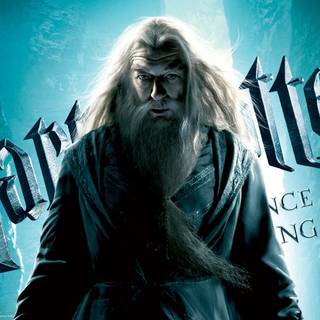 Harry Potter and Half Blood Prince wallpaper