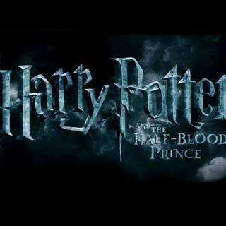 Harry Potter and Half Blood Prince wallpaper
