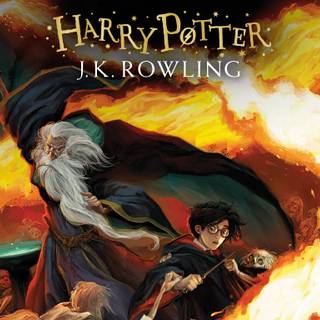 Harry Potter and Half Blood Prince wallpaper