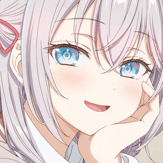 Alya Sometimes Hides Her Feelings In Russian wallpaper