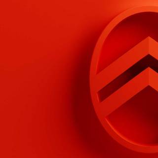 Logo Citroen wallpaper