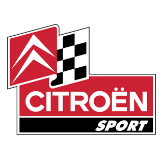 Logo Citroen wallpaper