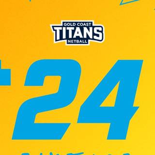 Gold Coast Titans wallpaper