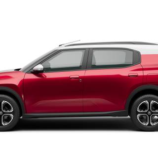 Logo Citroen wallpaper