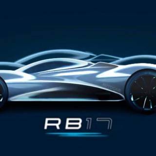 RB17 wallpaper