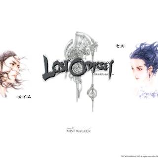 Lost Odyssey wallpaper