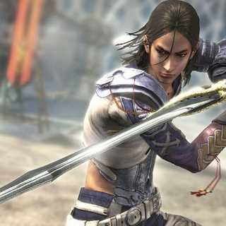 Lost Odyssey wallpaper