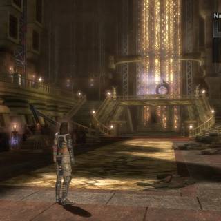 Lost Odyssey wallpaper