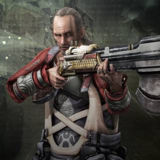 Lost Odyssey wallpaper