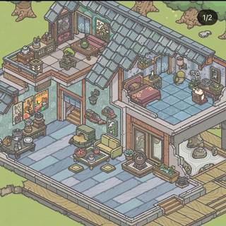 Lost Odyssey wallpaper