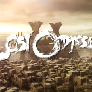 Lost Odyssey wallpaper