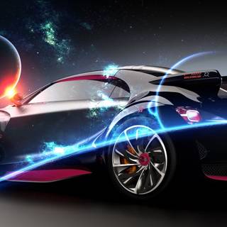 Logo Citroen wallpaper