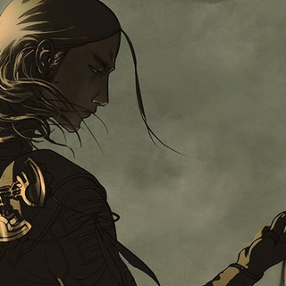 Lost Odyssey wallpaper