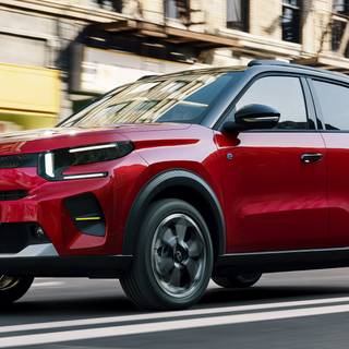 Logo Citroen wallpaper