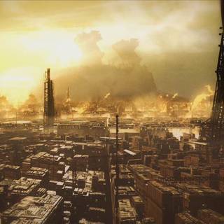 Lost Odyssey wallpaper