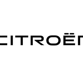 Logo Citroen wallpaper