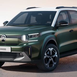 Logo Citroen wallpaper