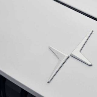 Logo Citroen wallpaper
