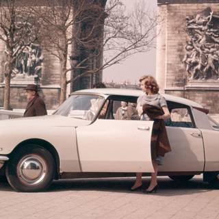 Logo Citroen wallpaper