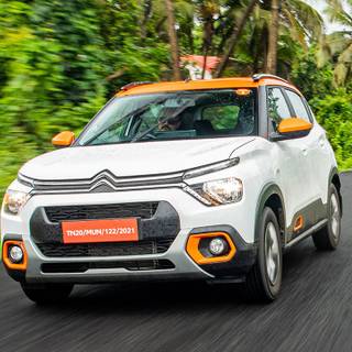 Logo Citroen wallpaper