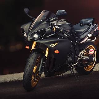 Sport bikes computer wallpaper