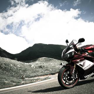 Sport bikes computer wallpaper