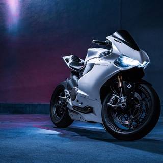 Sport bikes computer wallpaper