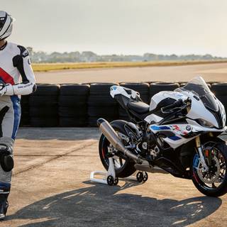 Sport bikes computer wallpaper