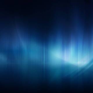 White black and blue wallpaper