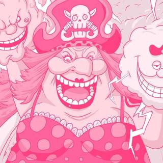 Whole Cake Island 1280x1024 wallpaper