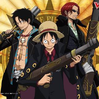 Whole Cake Island 1280x1024 wallpaper