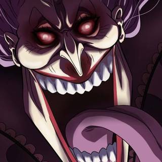 Big Mom Pirates wallpaper