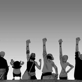 Whole Cake Island 1280x1024 wallpaper