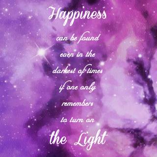 Harry Potter aesthetic purple wallpaper