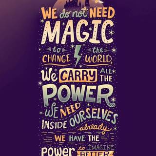 Harry Potter aesthetic purple wallpaper