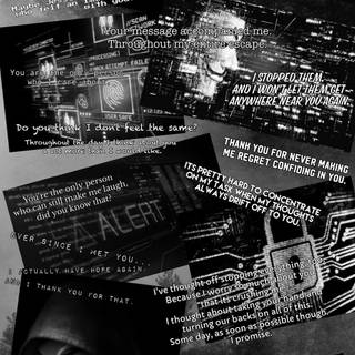 Jake Duskwood wallpaper