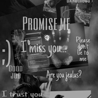 Jake Duskwood wallpaper