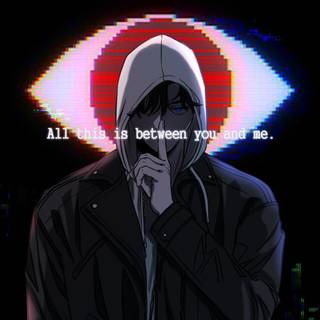 Jake Duskwood wallpaper