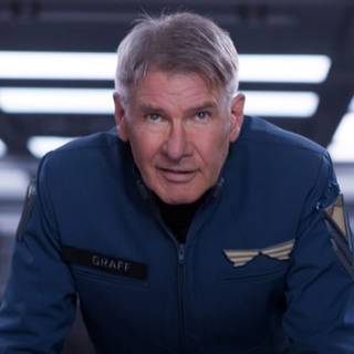 Marvel Cinematic Universe Thunderbolt Ross wallpaper