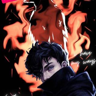 Jake Duskwood wallpaper