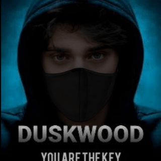 Jake Duskwood wallpaper