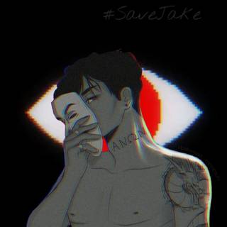 Jake Duskwood wallpaper