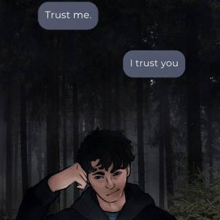 Jake Duskwood wallpaper