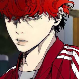 Desktop Vinny Hong wallpaper