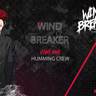 Desktop Vinny Hong wallpaper