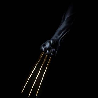 Wolverine 8k wallpaper