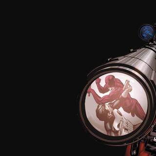 Thor and Deadpool wallpaper